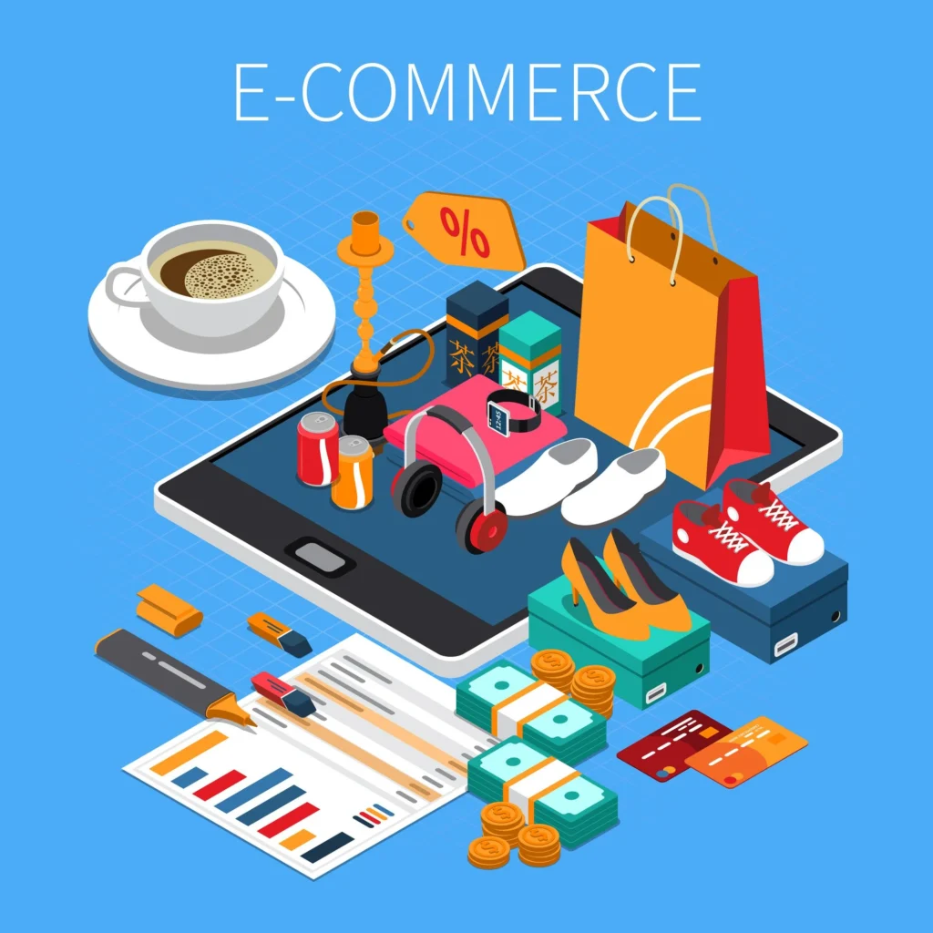 Ecommerce-Marketing-Strategy
